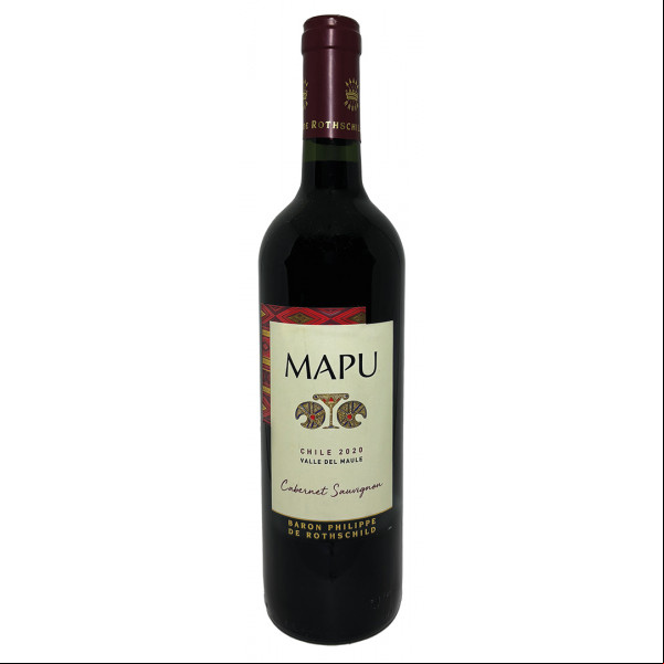 Mapu Cabernet Sauvignon 2020