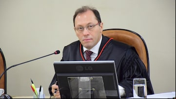 João Lages. Foto: Divulgação/Tribunal do Amapá
